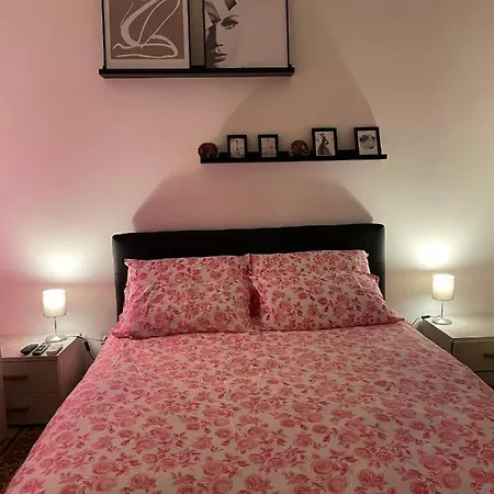 Διαμέρισμα Casa Pizzoli *