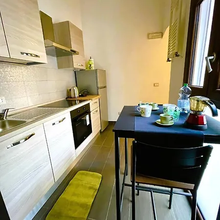 Casa Pizzoli