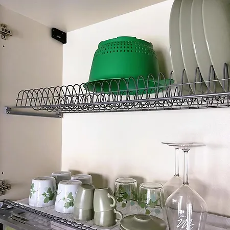 Casa Pizzoli バーリ