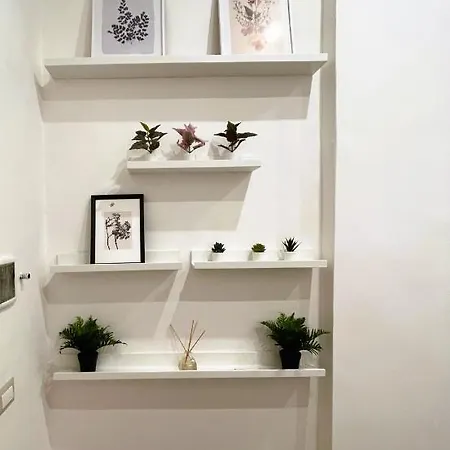 Casa Pizzoli Appartamento