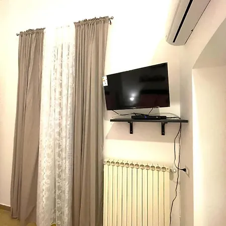 Appartamento Casa Pizzoli