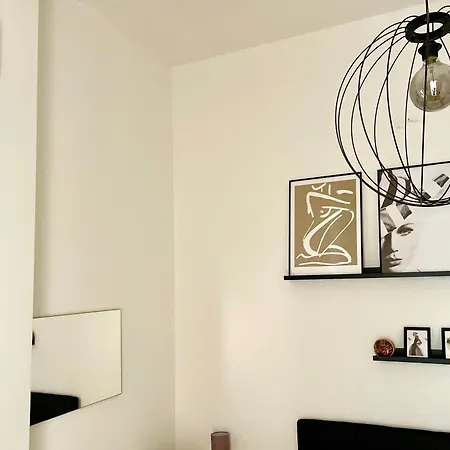 Casa Pizzoli * Bari